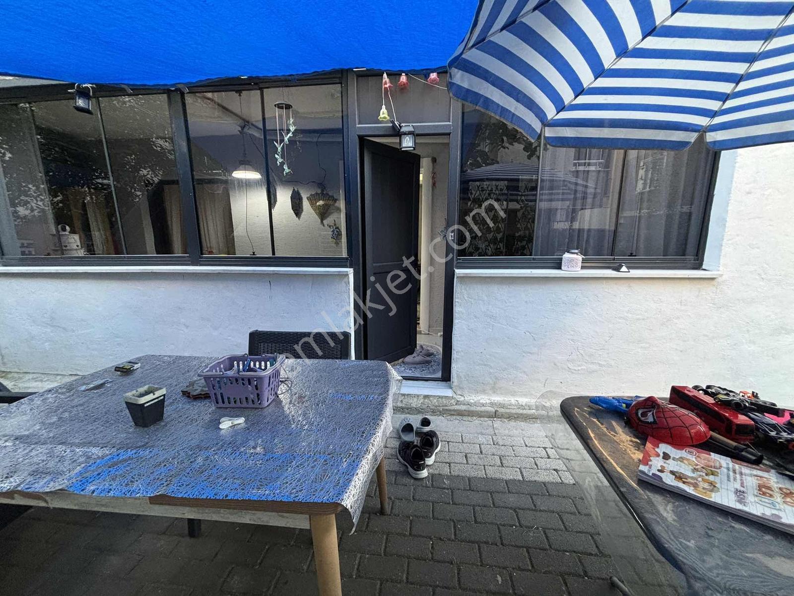 2+1 Bahçe Katı Demirtaş Barbaros Mahallesi — fotoğraf 27