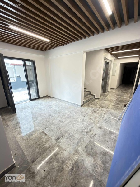 Yön Gayrimenkul-bahçelievler İlkokulu Civarı Satılık 4+0 Daire — fotoğraf 8