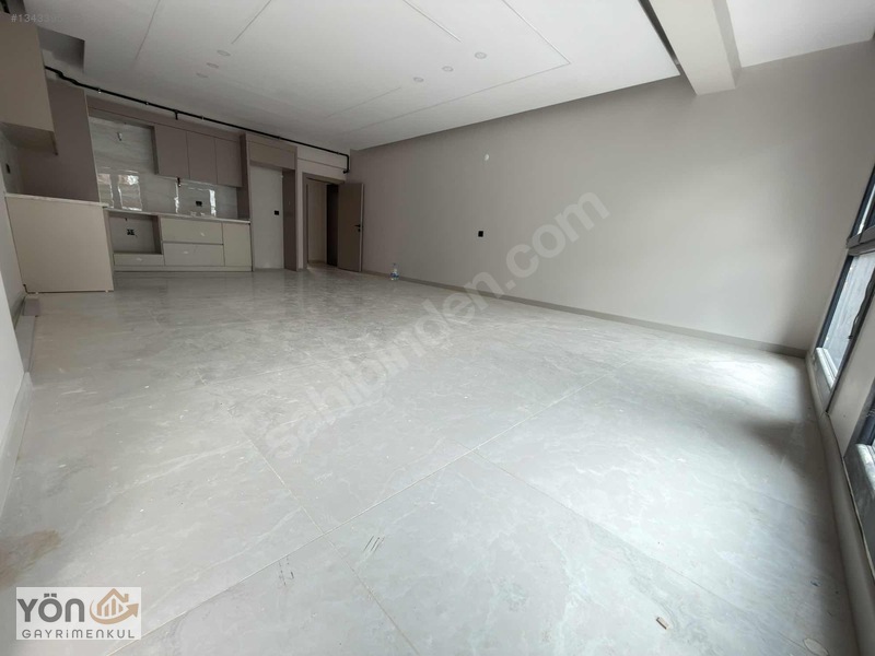 Yön Gayrimenkul-bahçelievler İlkokulu Civarı Satılık 4+0 Daire — fotoğraf 12