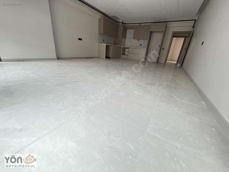 Yön Gayrimenkul-bahçelievler İlkokulu Civarı Satılık 4+0 Daire — fotoğraf 13