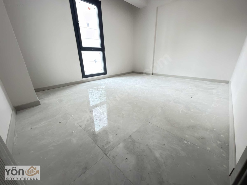 Yön Gayrimenkul-bahçelievler İlkokulu Civarı Satılık 4+0 Daire — fotoğraf 16