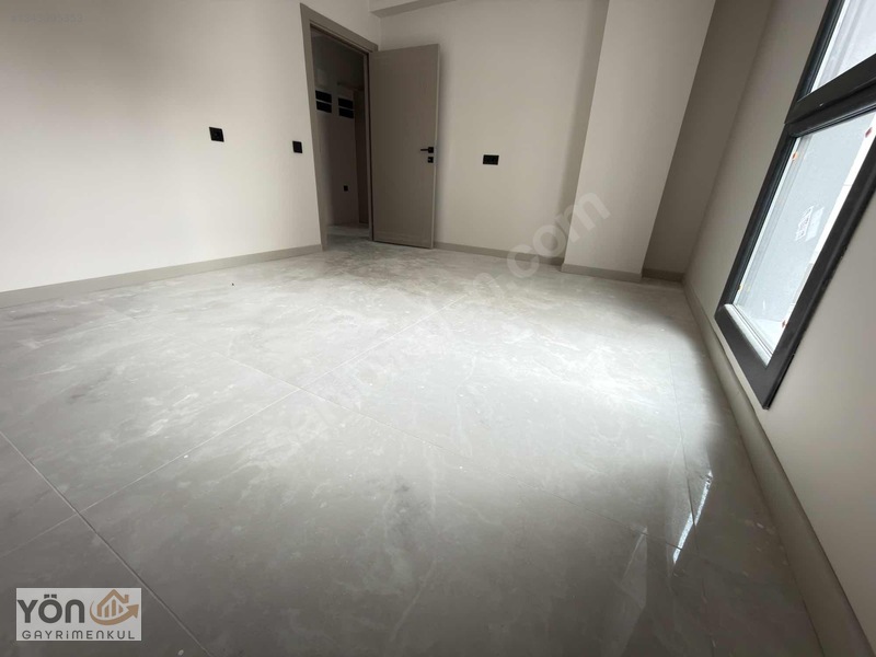 Yön Gayrimenkul-bahçelievler İlkokulu Civarı Satılık 4+0 Daire — fotoğraf 17