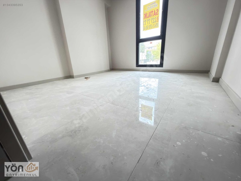 Yön Gayrimenkul-bahçelievler İlkokulu Civarı Satılık 4+0 Daire — fotoğraf 18