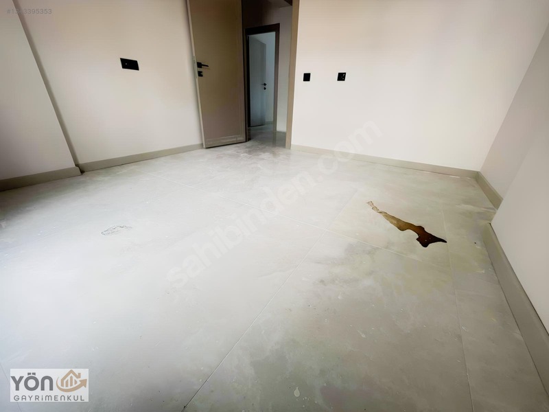 Yön Gayrimenkul-bahçelievler İlkokulu Civarı Satılık 4+0 Daire — fotoğraf 19