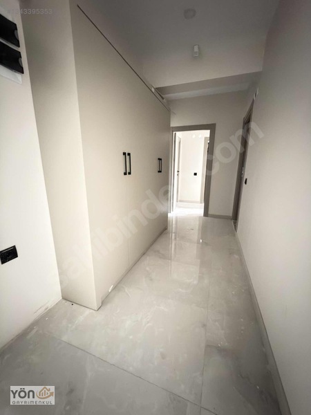 Yön Gayrimenkul-bahçelievler İlkokulu Civarı Satılık 4+0 Daire — fotoğraf 20
