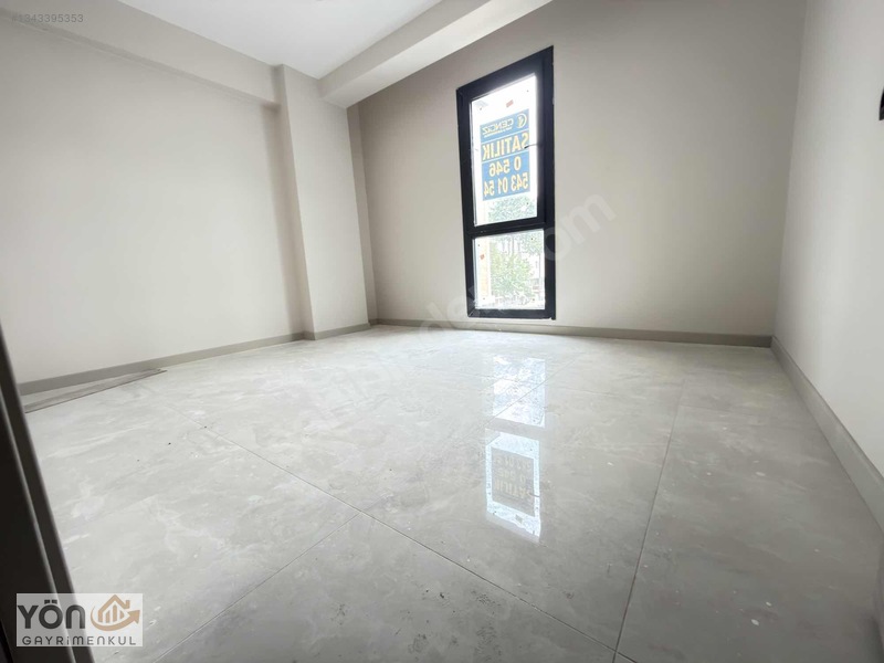 Yön Gayrimenkul-bahçelievler İlkokulu Civarı Satılık 4+0 Daire — fotoğraf 23