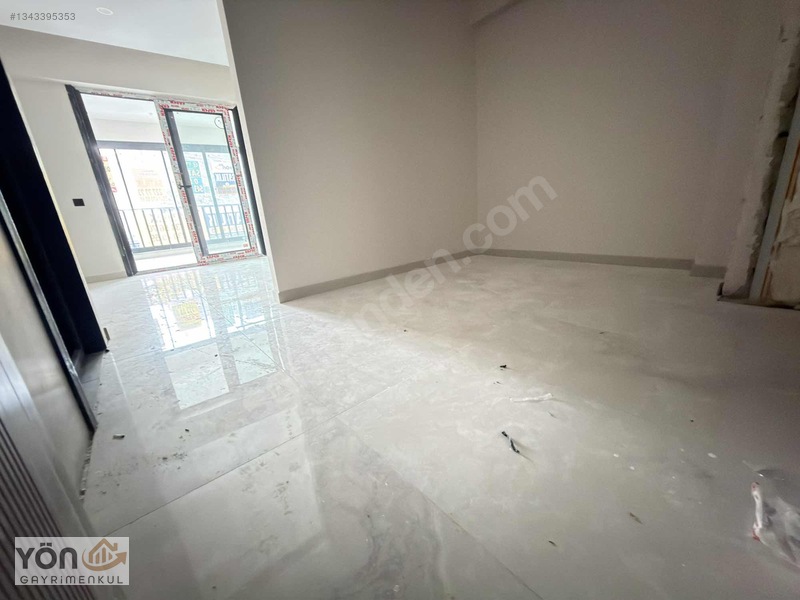 Yön Gayrimenkul-bahçelievler İlkokulu Civarı Satılık 4+0 Daire — fotoğraf 25
