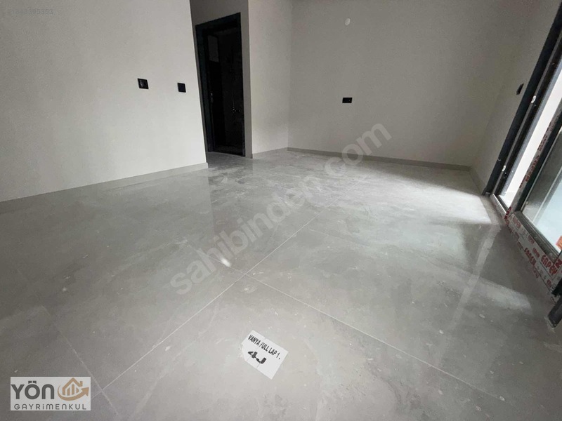 Yön Gayrimenkul-bahçelievler İlkokulu Civarı Satılık 4+0 Daire — fotoğraf 27