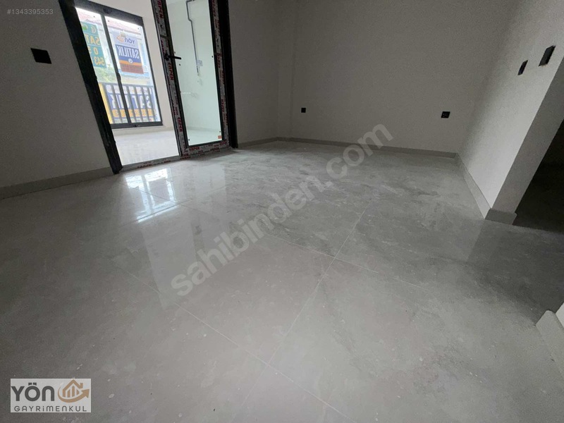 Yön Gayrimenkul-bahçelievler İlkokulu Civarı Satılık 4+0 Daire — fotoğraf 28
