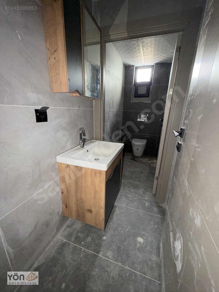 Yön Gayrimenkul-bahçelievler İlkokulu Civarı Satılık 4+0 Daire — fotoğraf 32