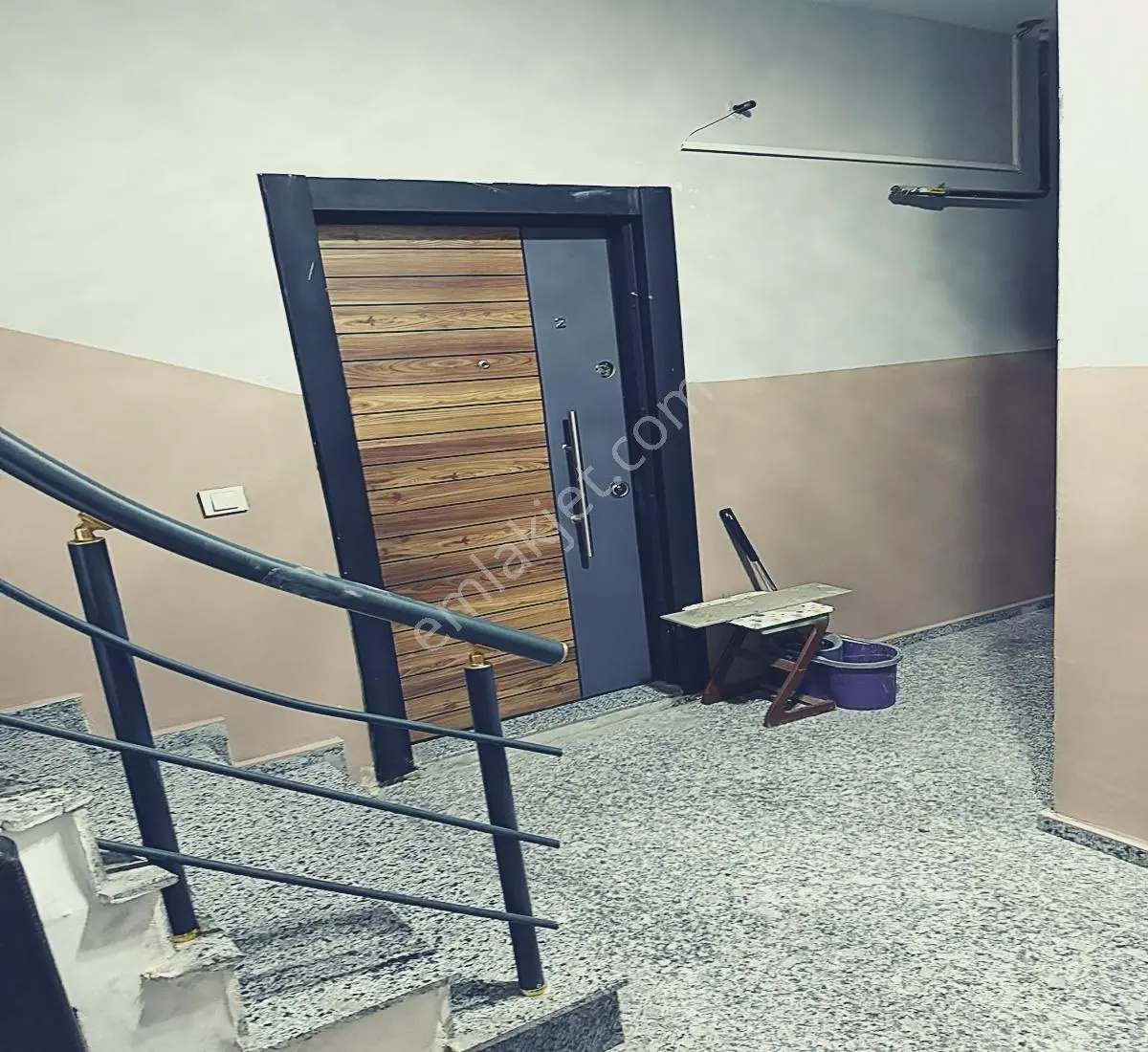 Sıfır Binada Sadece Bu Hafta Geçerli Lüks Dekorlu Uygun Fiyat — fotoğraf 3