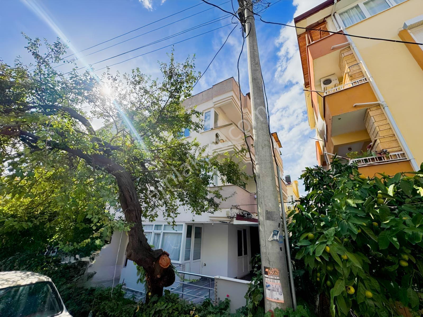 Güçlü Kardeşlerden Altınoluk Merkezde Fırsat 2+1 Daire — fotoğraf 3