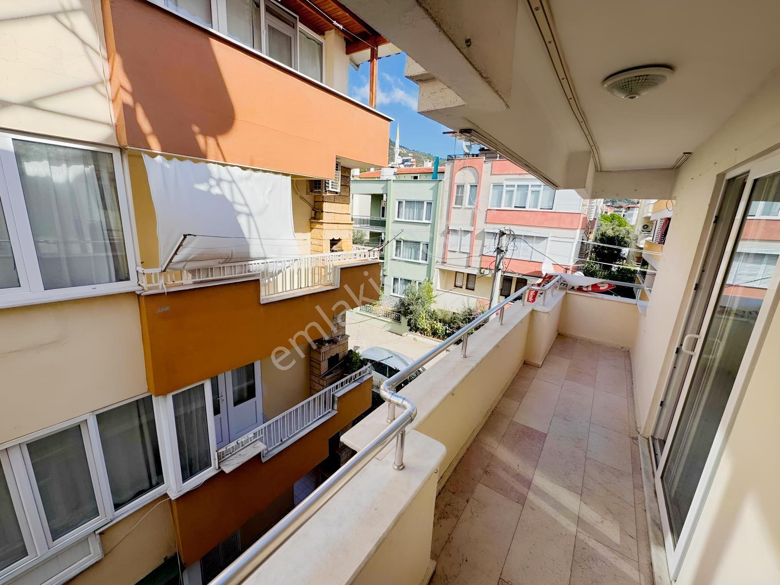 Güçlü Kardeşlerden Altınoluk Merkezde Fırsat 2+1 Daire — fotoğraf 14