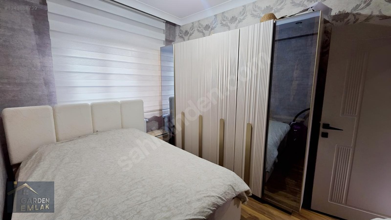 Karakopru Batikent, Site'de İskanli Kiracili Satilik 2+0 Daire — fotoğraf 3
