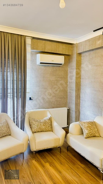 Karakopru Batikent, Site'de İskanli Kiracili Satilik 2+0 Daire — fotoğraf 4