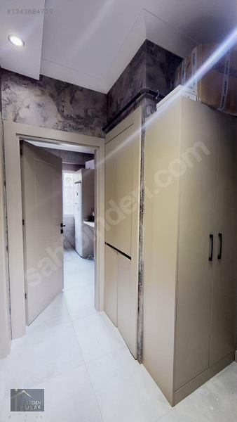 Karakopru Batikent, Site'de İskanli Kiracili Satilik 2+0 Daire — fotoğraf 5