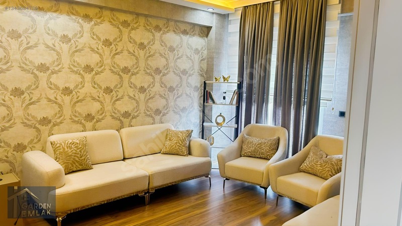 Karakopru Batikent, Site'de İskanli Kiracili Satilik 2+0 Daire — fotoğraf 6