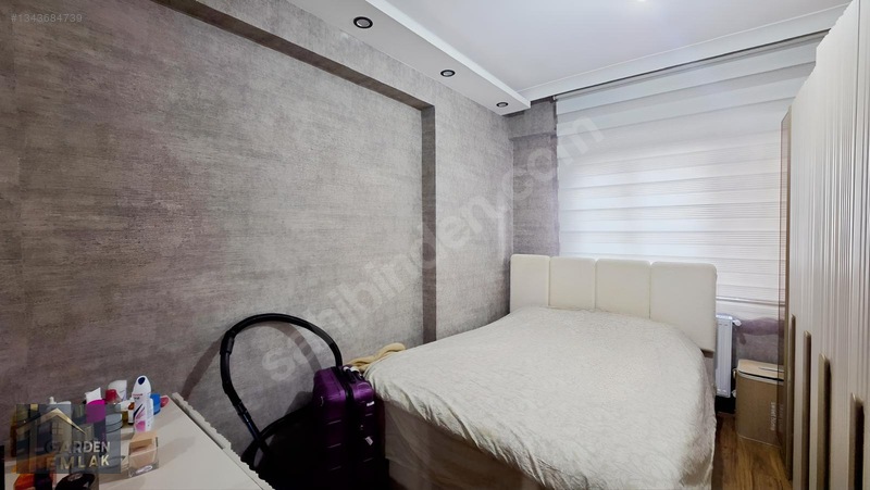 Karakopru Batikent, Site'de İskanli Kiracili Satilik 2+0 Daire — fotoğraf 10