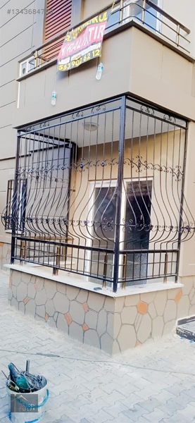 Karakopru Batikent, Site'de İskanli Kiracili Satilik 2+0 Daire — fotoğraf 13
