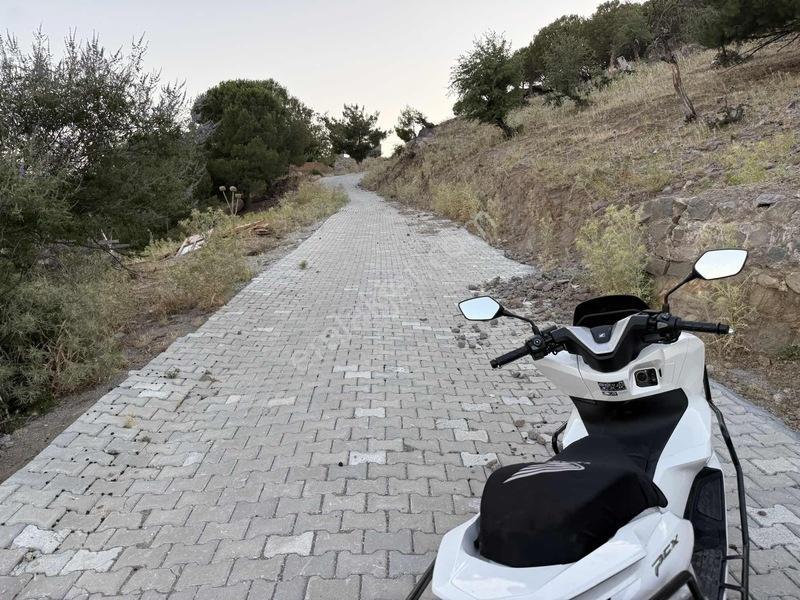 Yumukoğlu Emlaktan Satılık Arsa
