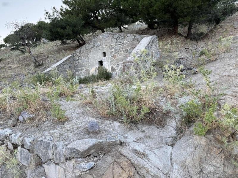 Yumukoğlu Emlaktan Satılık Arsa — fotoğraf 2