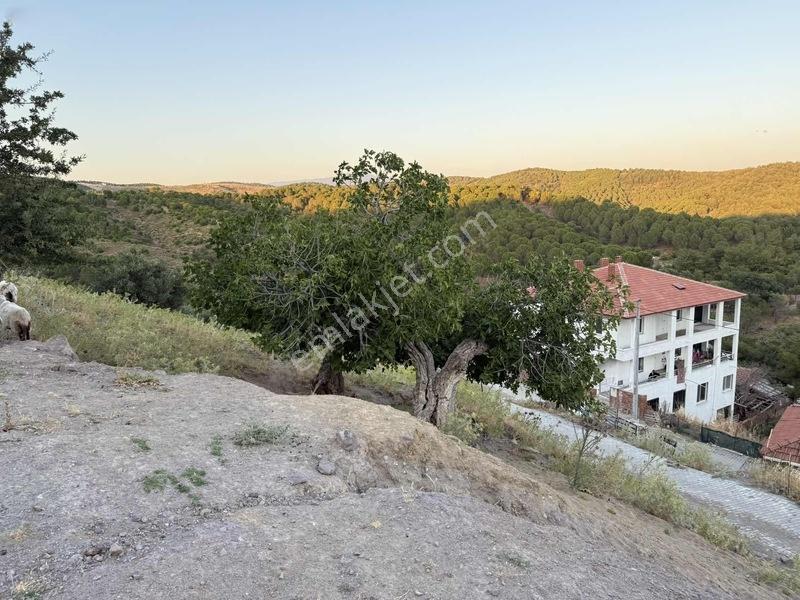 Yumukoğlu Emlaktan Satılık Arsa — fotoğraf 3
