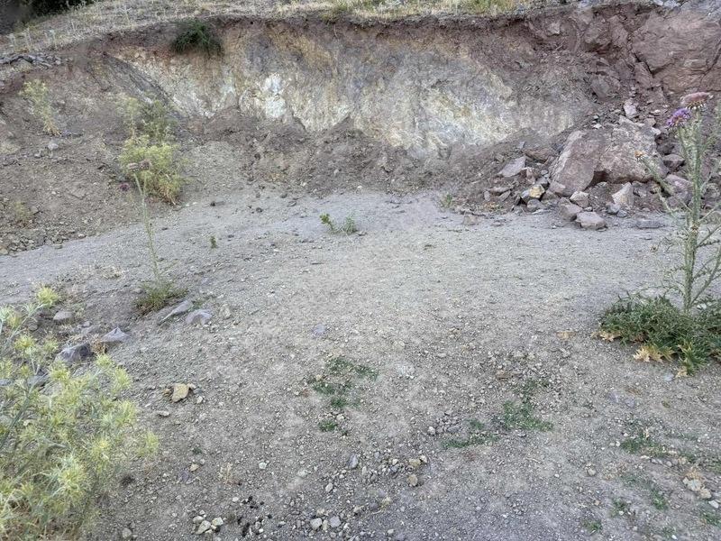 Yumukoğlu Emlaktan Satılık Arsa — fotoğraf 5