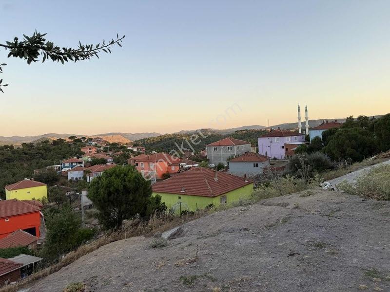 Yumukoğlu Emlaktan Satılık Arsa — fotoğraf 9