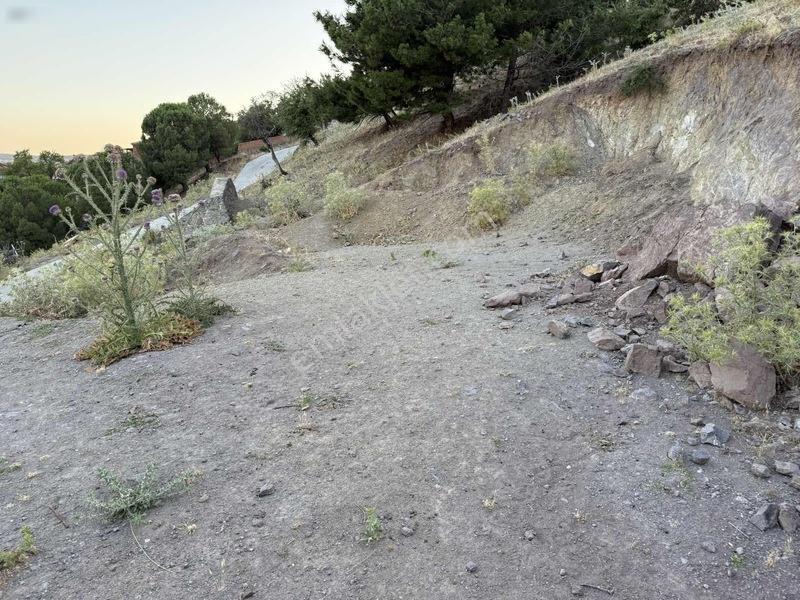 Yumukoğlu Emlaktan Satılık Arsa — fotoğraf 11