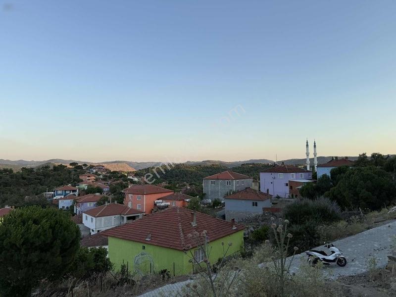 Yumukoğlu Emlaktan Satılık Arsa — fotoğraf 12