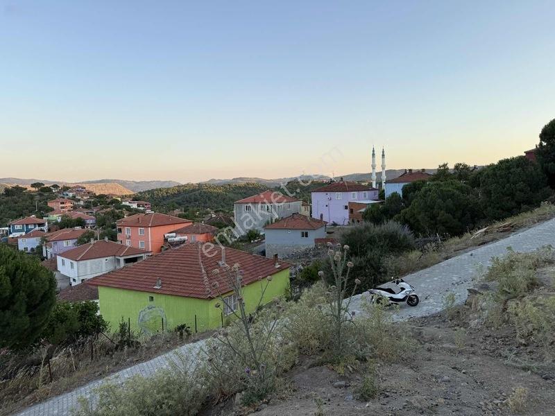 Yumukoğlu Emlaktan Satılık Arsa — fotoğraf 13