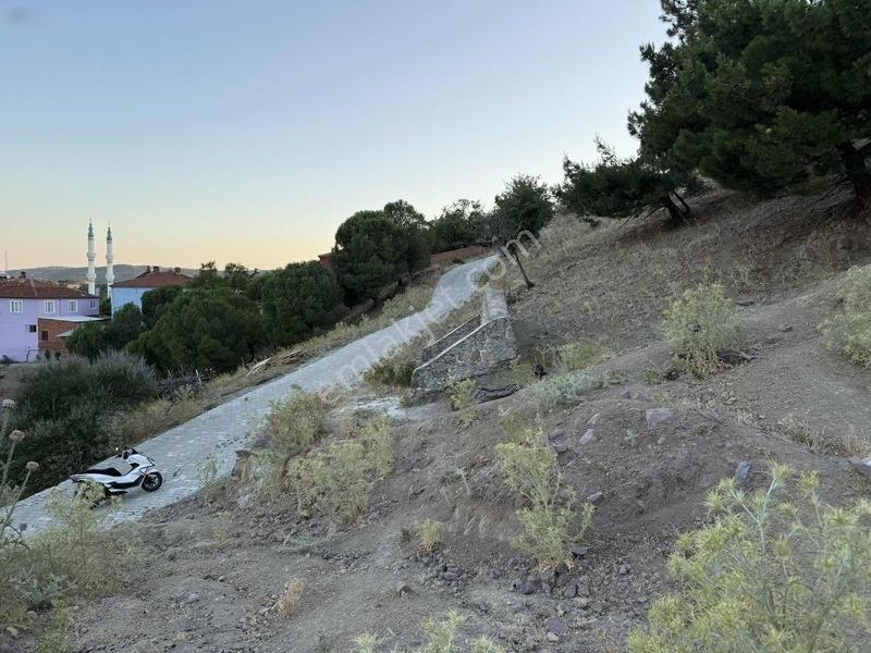 Yumukoğlu Emlaktan Satılık Arsa — fotoğraf 15