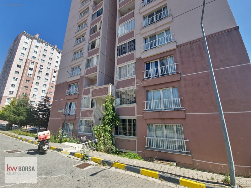Yapracık Toki,12.bölge,manzaralı, Boş,satılık 3+1 Kök Tapu Daire — fotoğraf 3