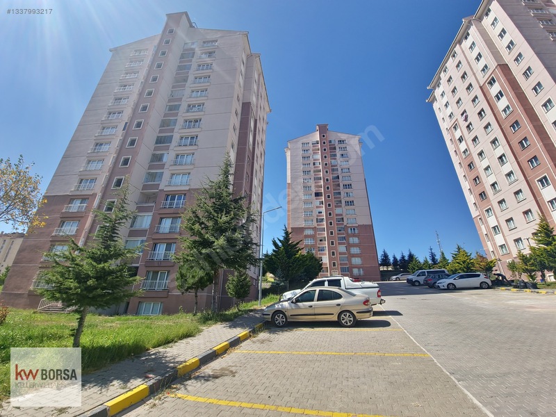 Yapracık Toki,12.bölge,manzaralı, Boş,satılık 3+1 Kök Tapu Daire — fotoğraf 4