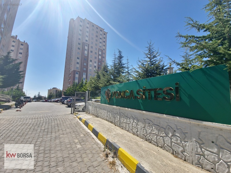 Yapracık Toki,12.bölge,manzaralı, Boş,satılık 3+1 Kök Tapu Daire — fotoğraf 5