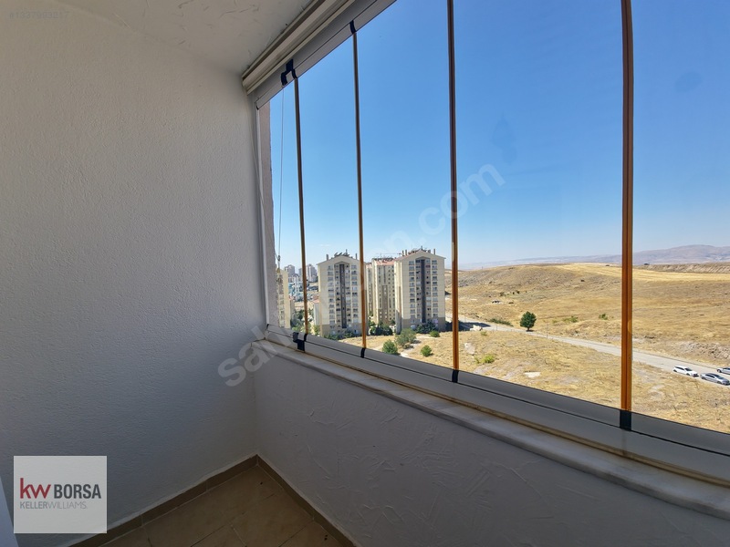Yapracık Toki,12.bölge,manzaralı, Boş,satılık 3+1 Kök Tapu Daire — fotoğraf 9