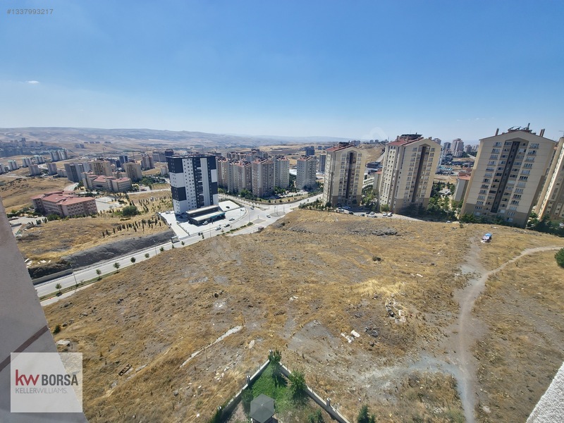 Yapracık Toki,12.bölge,manzaralı, Boş,satılık 3+1 Kök Tapu Daire — fotoğraf 18