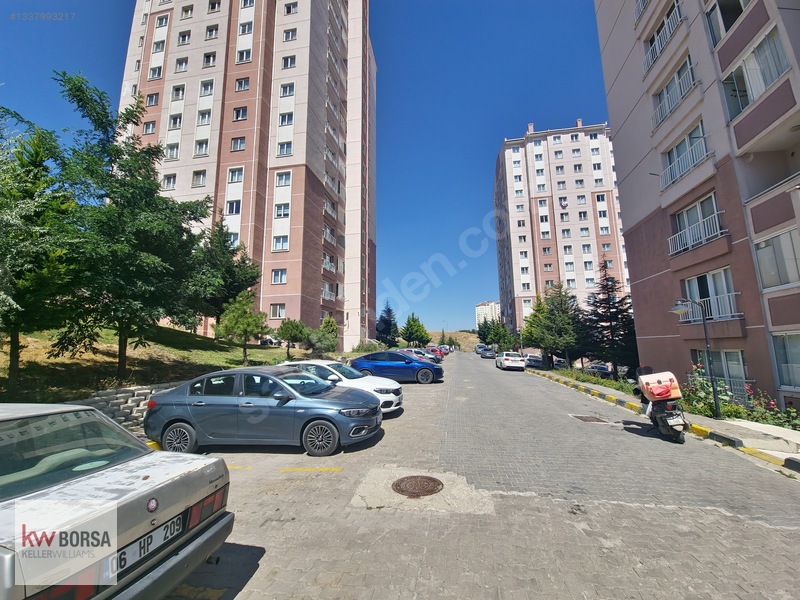 Yapracık Toki,12.bölge,manzaralı, Boş,satılık 3+1 Kök Tapu Daire — fotoğraf 26