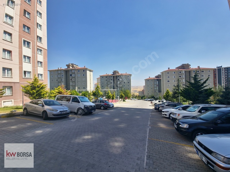 Yapracık Toki,12.bölge,manzaralı, Boş,satılık 3+1 Kök Tapu Daire — fotoğraf 27