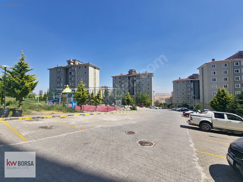 Yapracık Toki,12.bölge,manzaralı, Boş,satılık 3+1 Kök Tapu Daire — fotoğraf 28