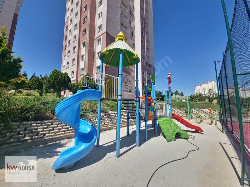 Yapracık Toki,12.bölge,manzaralı, Boş,satılık 3+1 Kök Tapu Daire — fotoğraf 29
