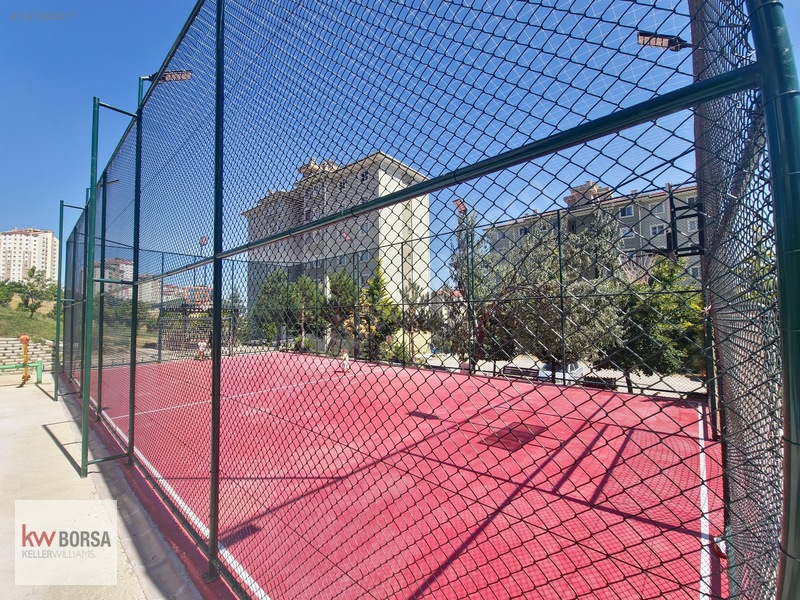 Yapracık Toki,12.bölge,manzaralı, Boş,satılık 3+1 Kök Tapu Daire — fotoğraf 30