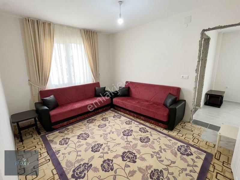 Roxy Group'tan Almalı'da Asfalt Yol Üzeri 2+1 Bağ Evi Tek Tapu — fotoğraf 7