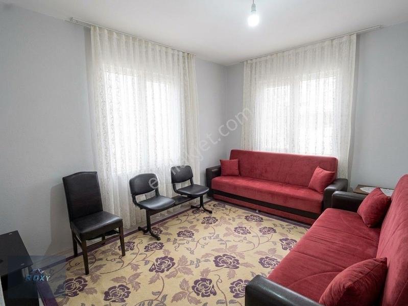 Roxy Group'tan Almalı'da Asfalt Yol Üzeri 2+1 Bağ Evi Tek Tapu — fotoğraf 8