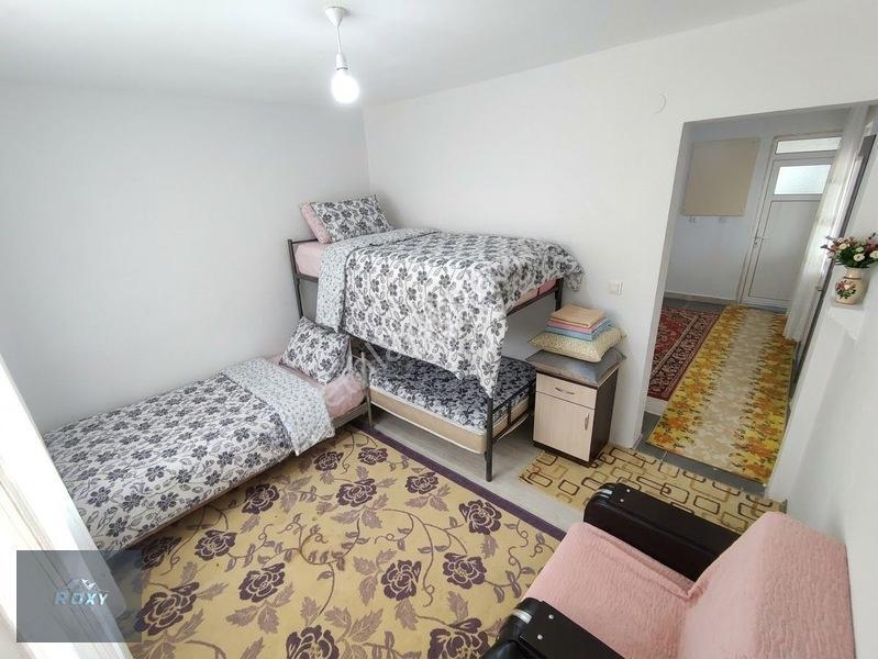Roxy Group'tan Almalı'da Asfalt Yol Üzeri 2+1 Bağ Evi Tek Tapu — fotoğraf 9