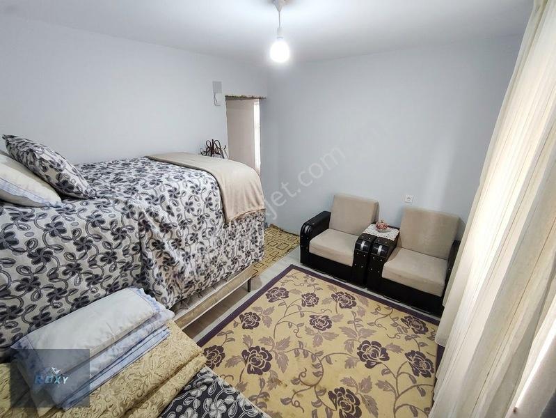 Roxy Group'tan Almalı'da Asfalt Yol Üzeri 2+1 Bağ Evi Tek Tapu — fotoğraf 10