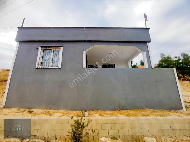 Roxy Group'tan Almalı'da Asfalt Yol Üzeri 2+1 Bağ Evi Tek Tapu — fotoğraf 14