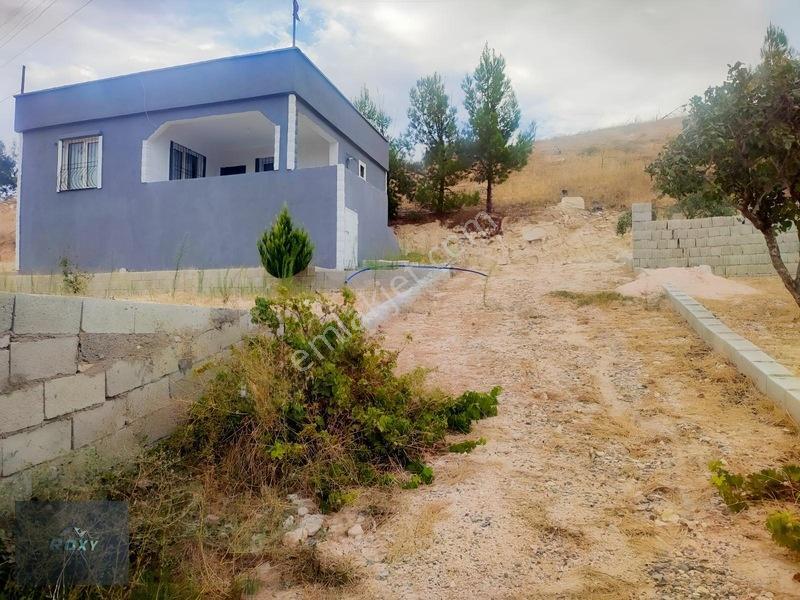 Roxy Group'tan Almalı'da Asfalt Yol Üzeri 2+1 Bağ Evi Tek Tapu — fotoğraf 16