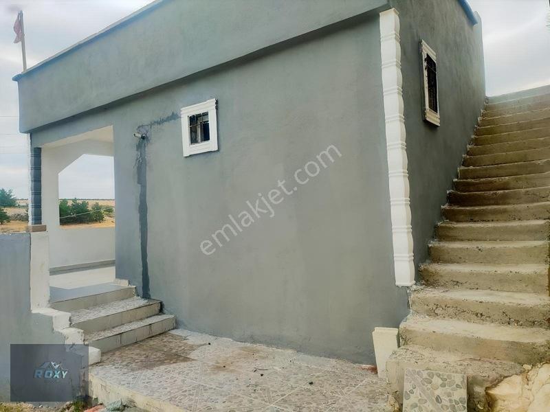 Roxy Group'tan Almalı'da Asfalt Yol Üzeri 2+1 Bağ Evi Tek Tapu — fotoğraf 17