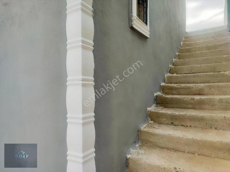 Roxy Group'tan Almalı'da Asfalt Yol Üzeri 2+1 Bağ Evi Tek Tapu — fotoğraf 19